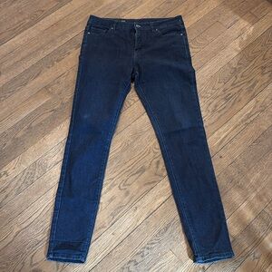 Armani Exchange Supper Skinny Jeans
